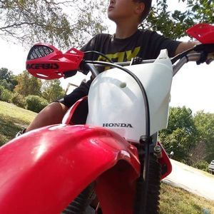 Meet your Posher, Steven